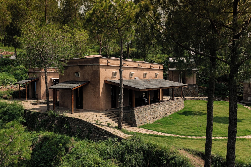 Amaya Kasauli