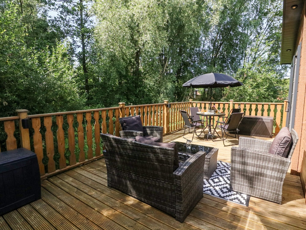 Sherwood 34