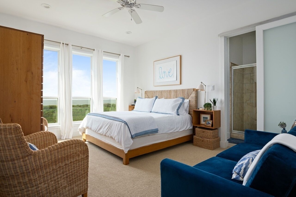 Wild Dunes Cottage 4 Bedroom Home