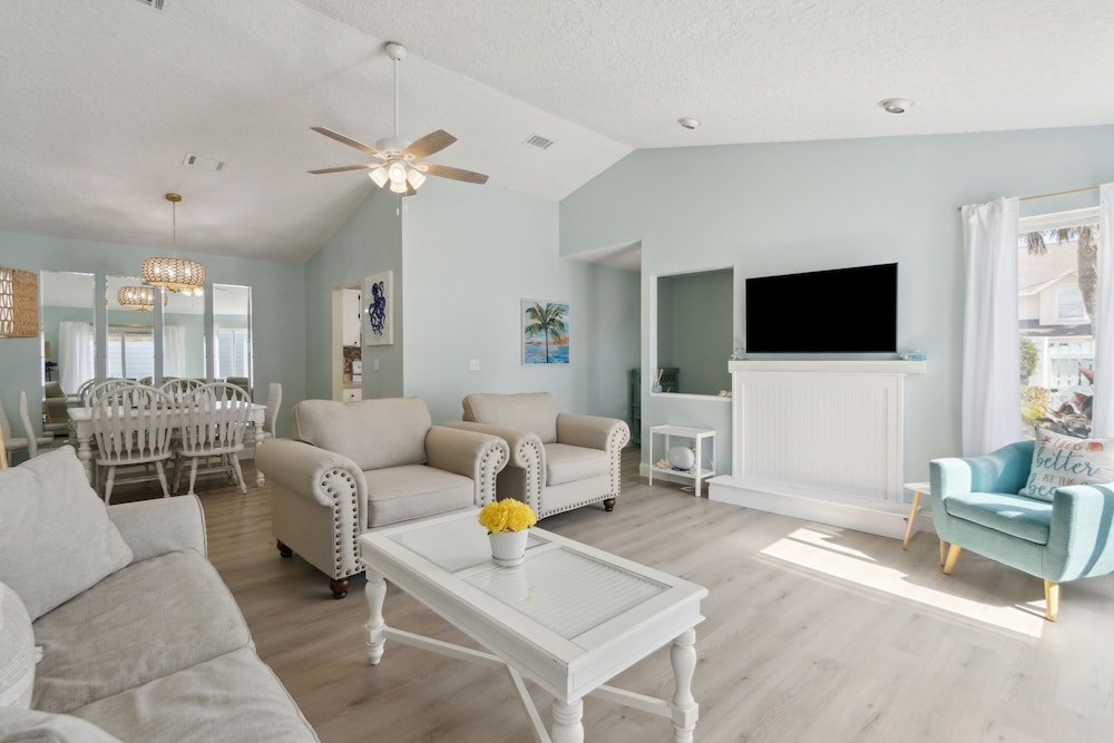 North End Gem 3 Bedroom Home