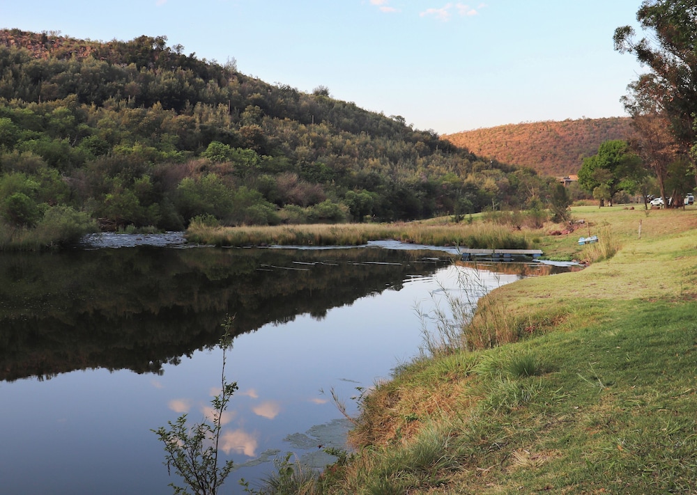 Olifants River Camping by Dream Resorts