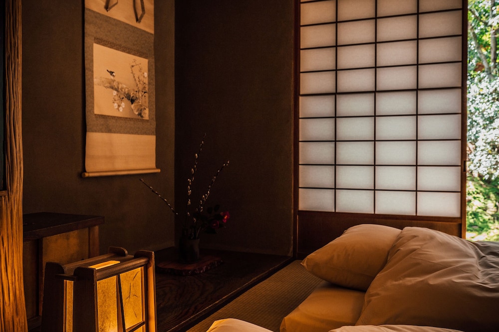 Ryokan Yoshida-sanso - Image 5