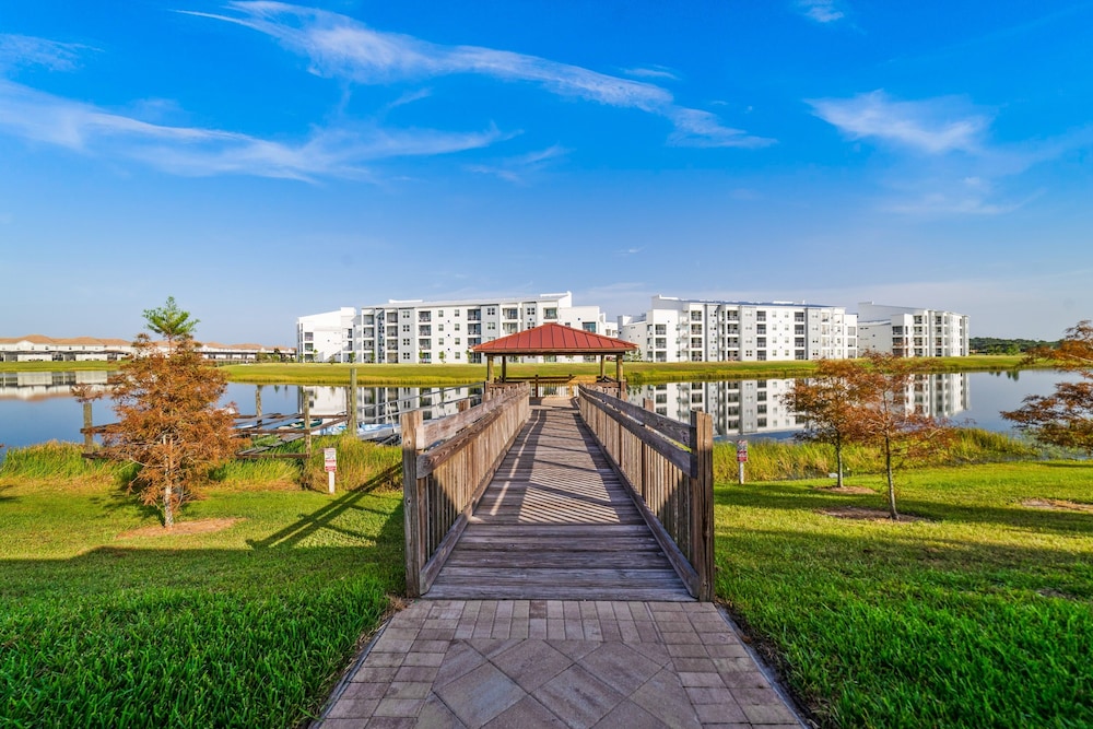 Star Hideaway At Storey Lake By Shine Villas 4 Bedroom Townhouse