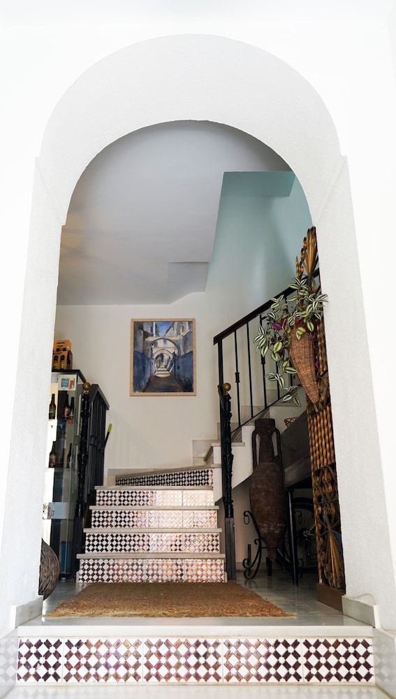 Hostal Trafalgar