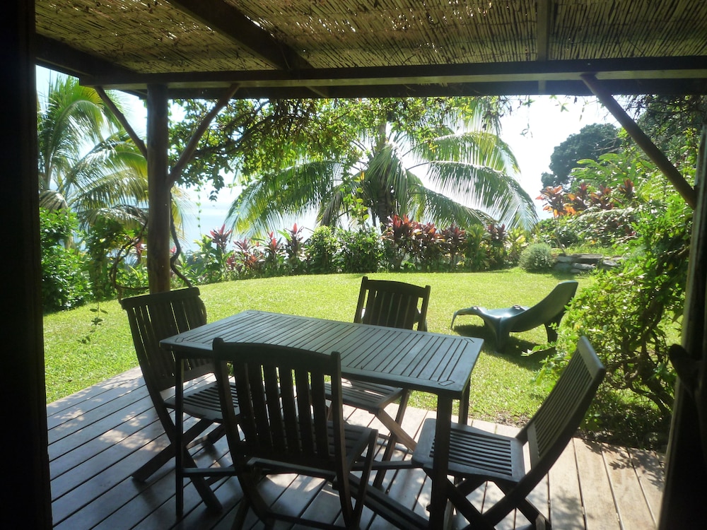 Vanira Lodge