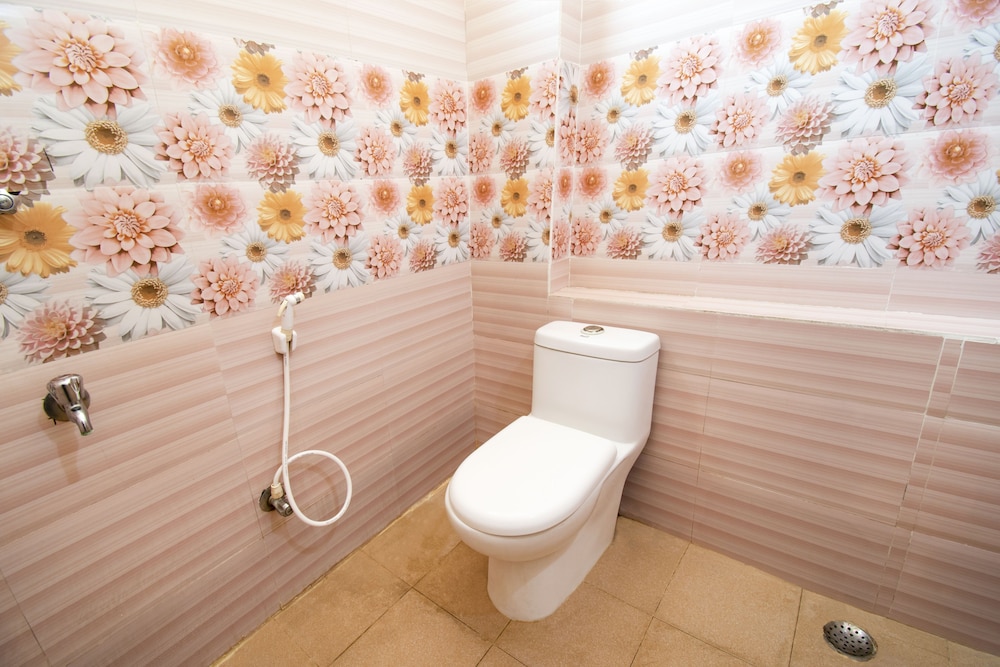 FabHotel SSB Residency