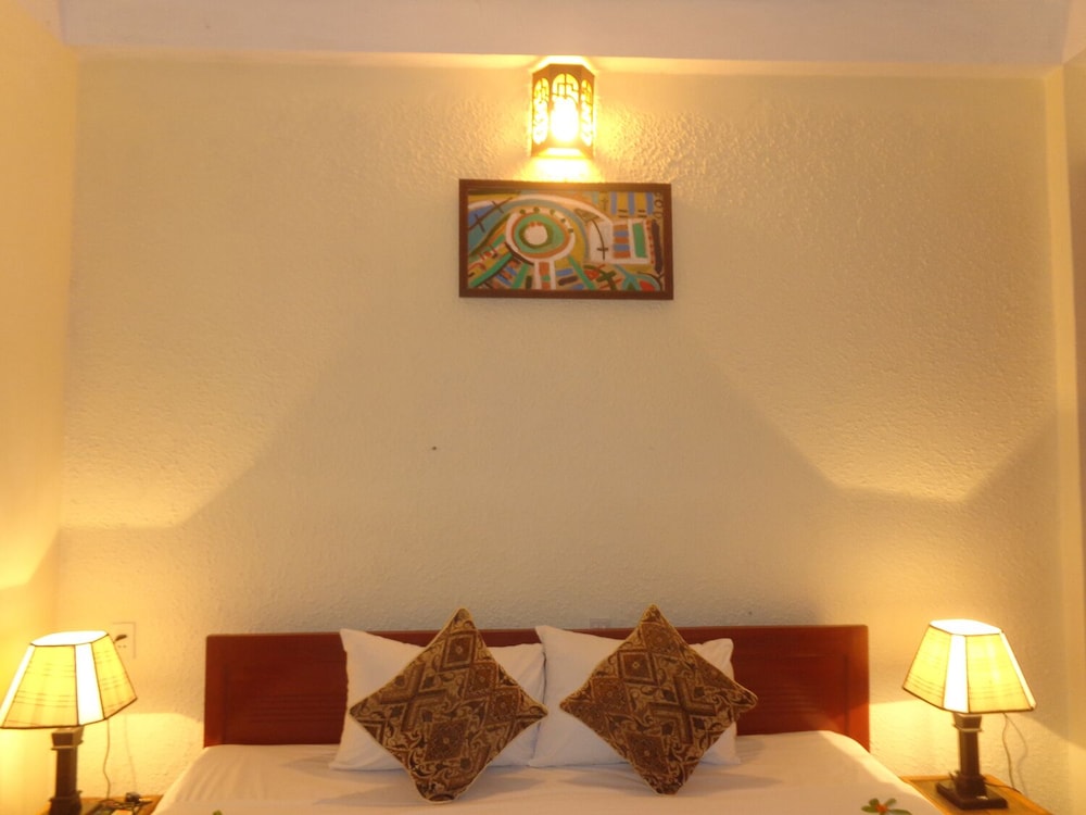 Gingergrass Homestay