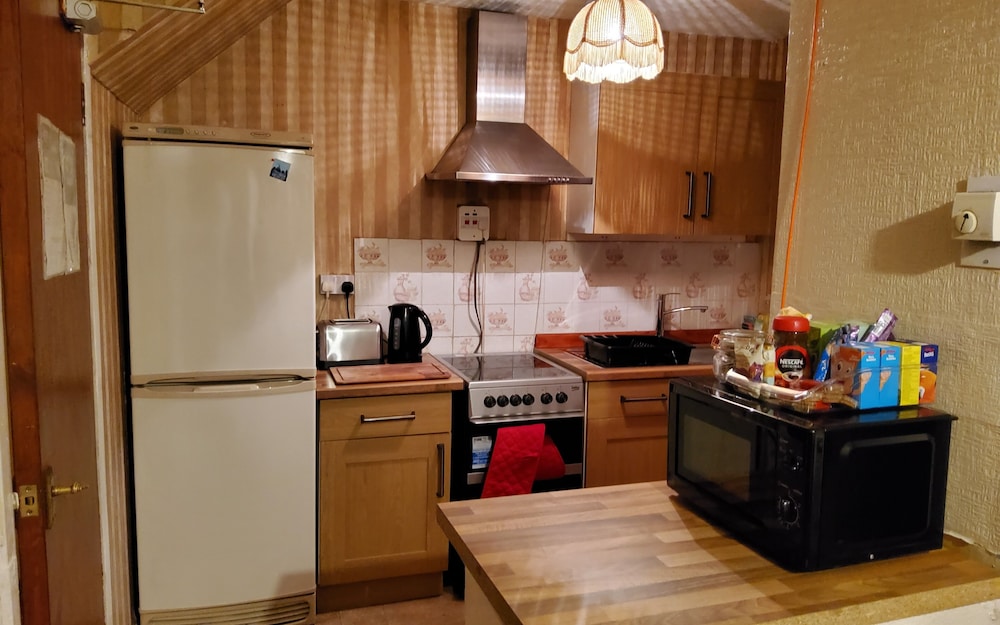 Sensational Stay - Dill Road view 2
