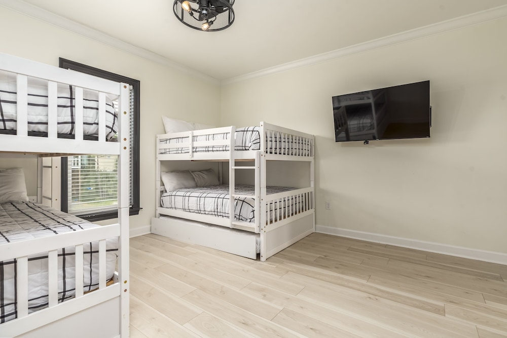 Sea Of Love - 313 Audubon Pl 4 Bedroom Home