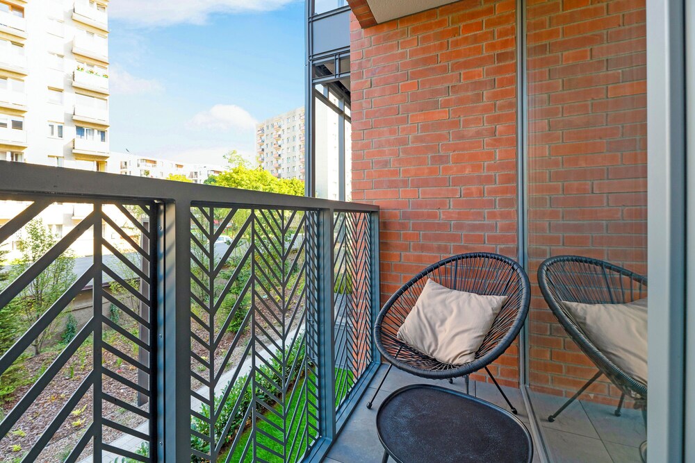 Lion Apartments - Apartments & Studio