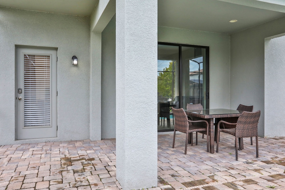 137aa - Balmoral Resort 3 Bedroom Home