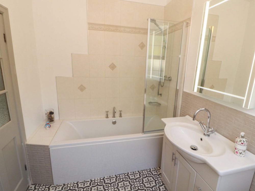 Gale Lodge Cottage