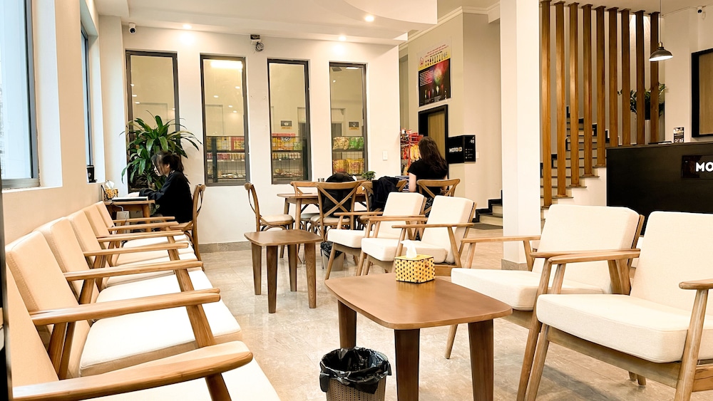 MOTOGO Hostel