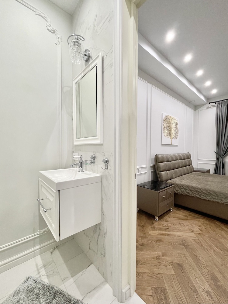 Home Apart Sverdlova str 26 view 5