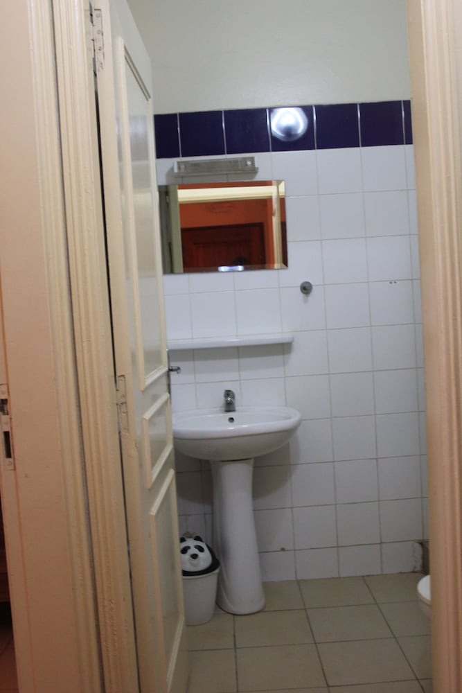 Dakar appartement confort et pratique