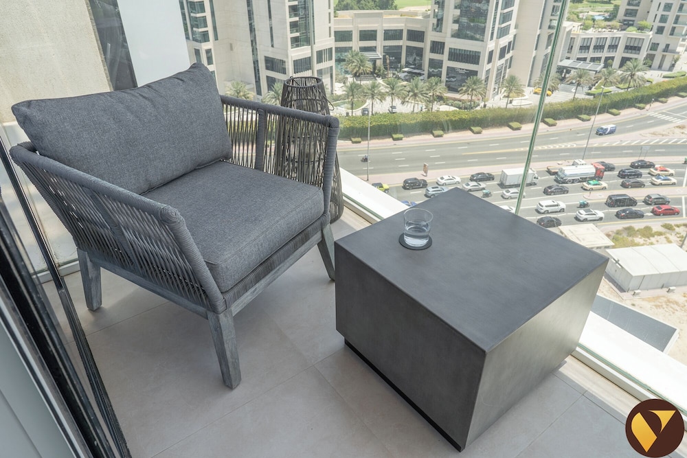Banyan Tree Residences Hillside Dubai