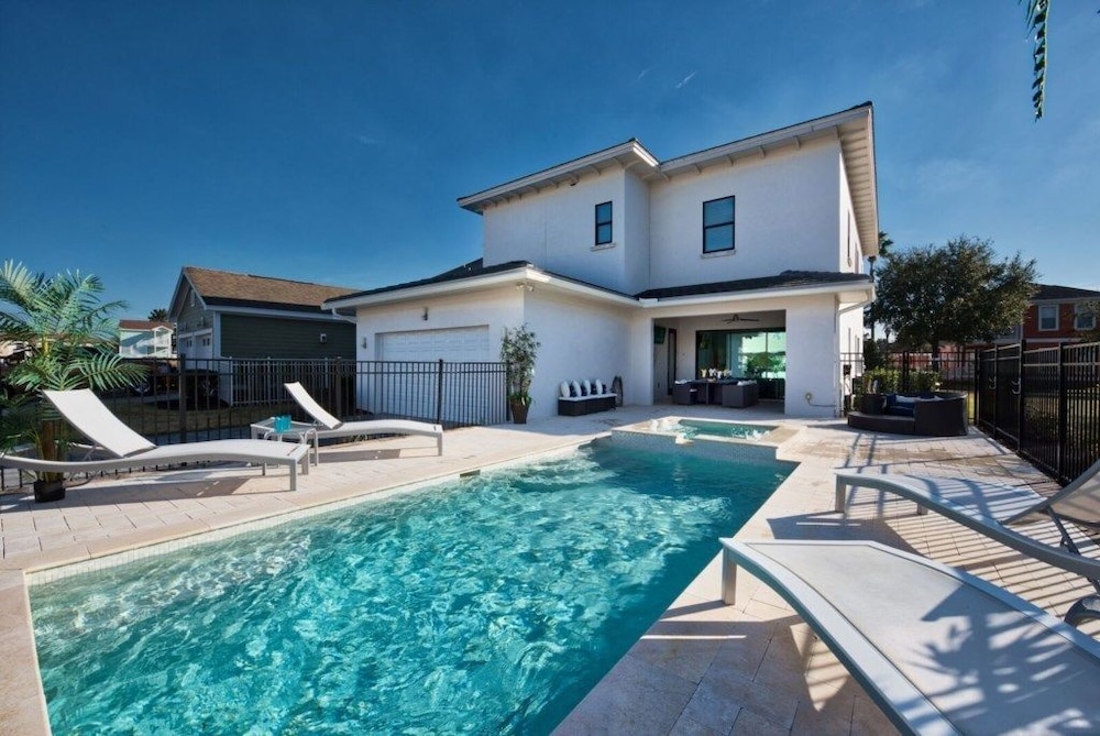 Je61536 - Reunion Resort - 7 Bed 7 Baths Villa - Image 3