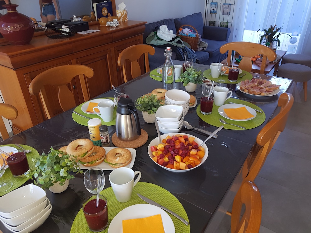 Chambres D'hôtes Gite Grange Debout, Billede 18