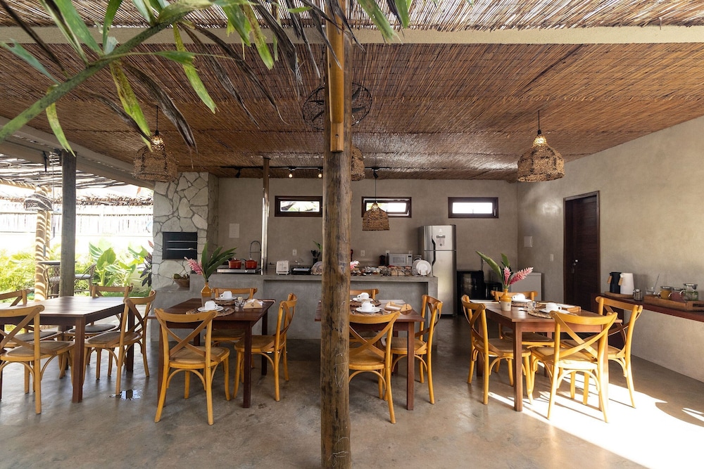 Pousada Oasis dos Ventos