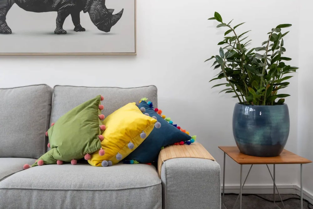 Spacious & Welcoming 4BD House - Kennington
