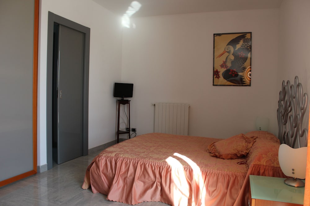 B&B Villa Rosanna