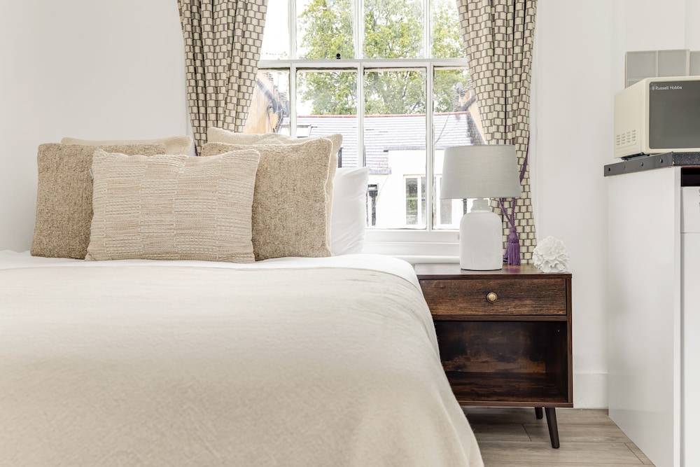 The Paddington Rooms