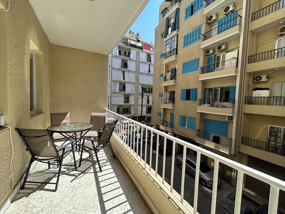 Ideal Studio in Mar Mikhael