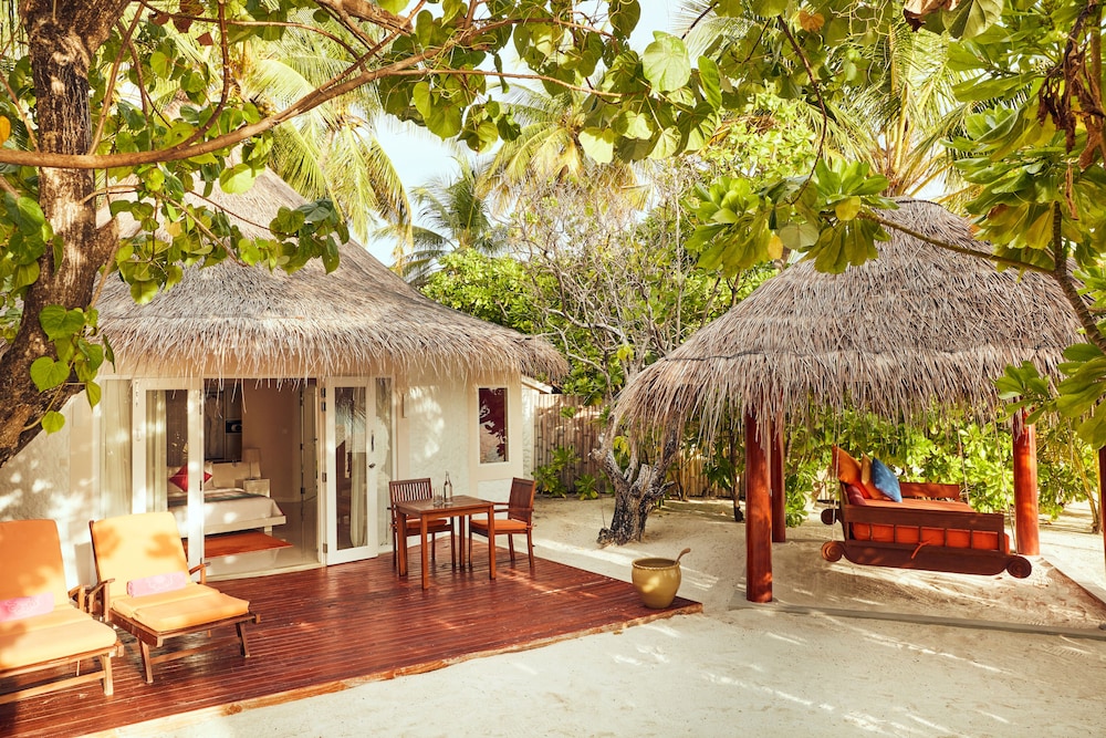 Sun Siyam Vilu Reef - All Inclusive 5