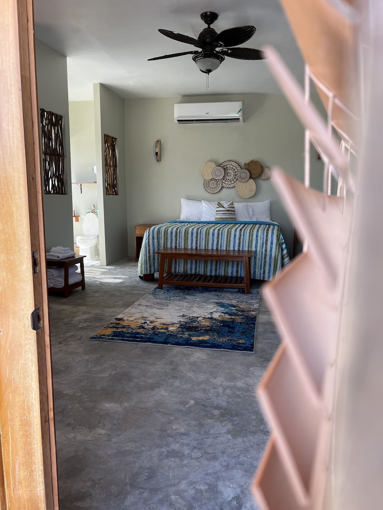 Bramble Beach Villa view 2