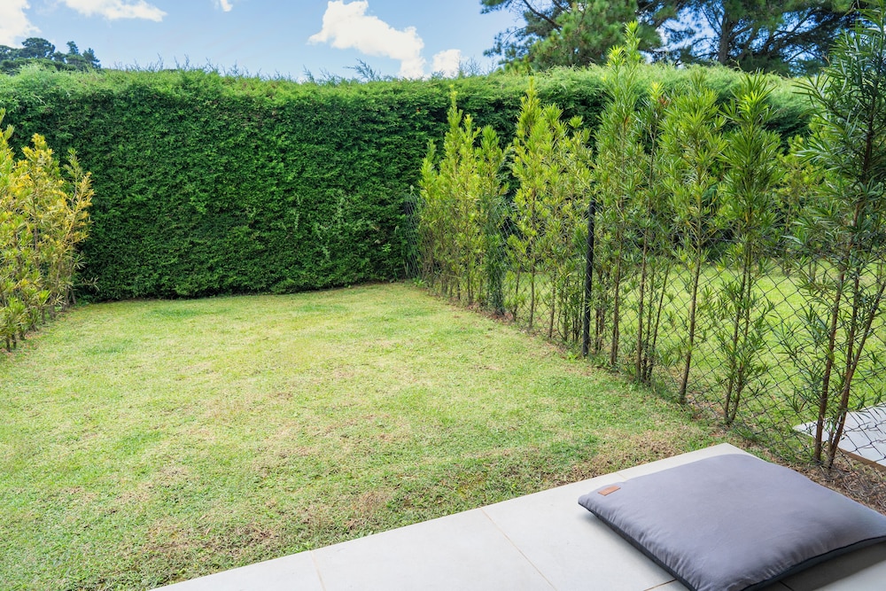 Pousada Terrazzo Bonjardim by EasyHotéis