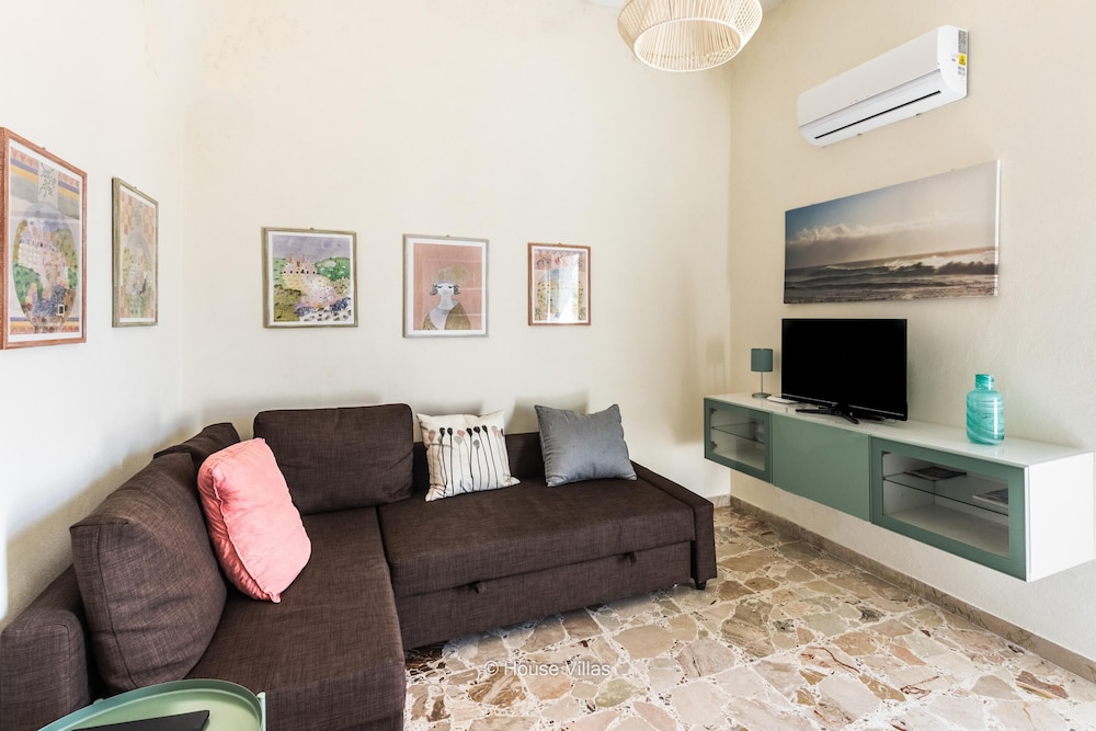 House Villas - La Casa di Vanna view 2