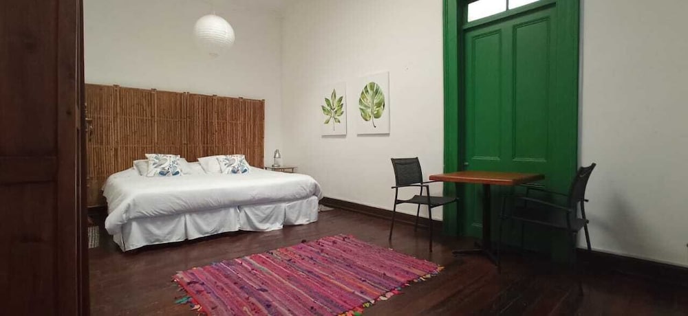 Patiperra Hostel