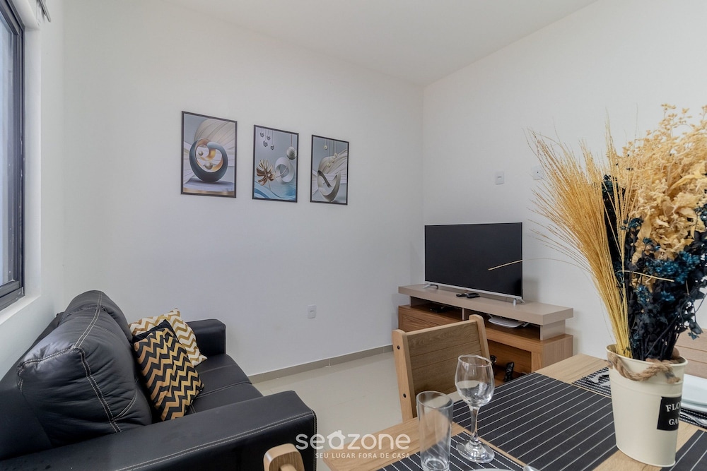 Beautiful Apartments in Campeche - Floripa - SCO