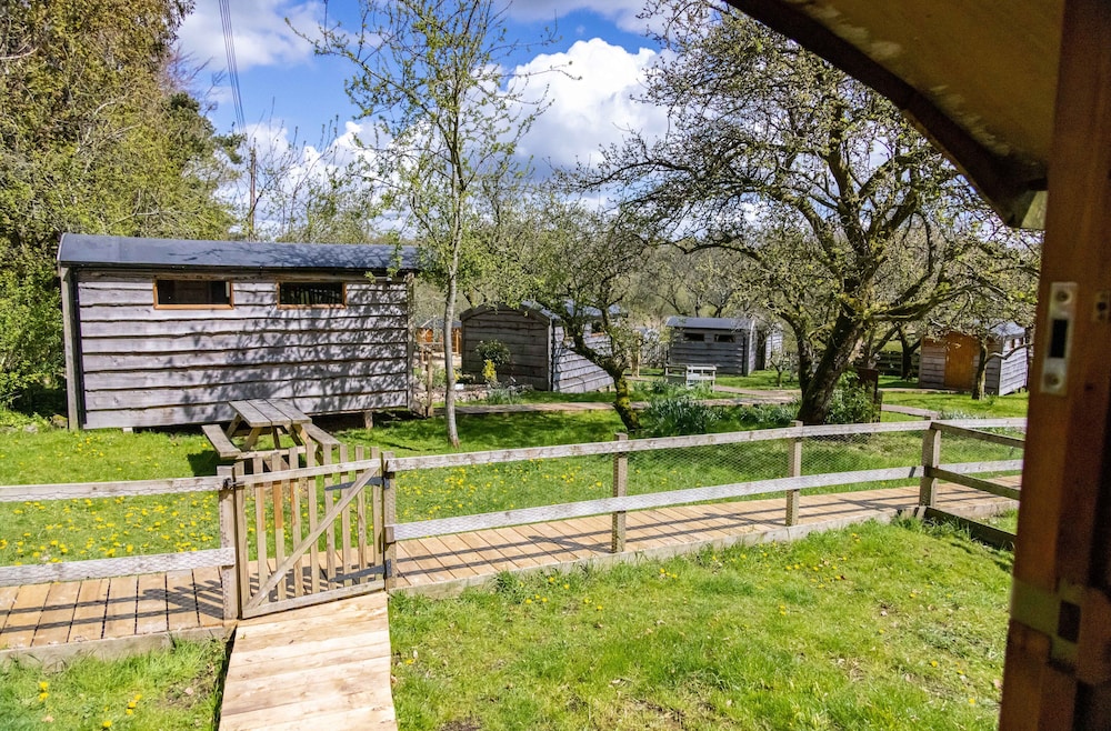 Orchard Hideaways