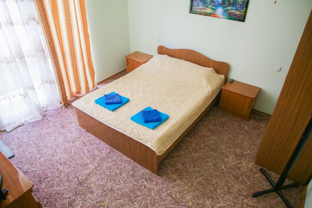 SV-Hotel