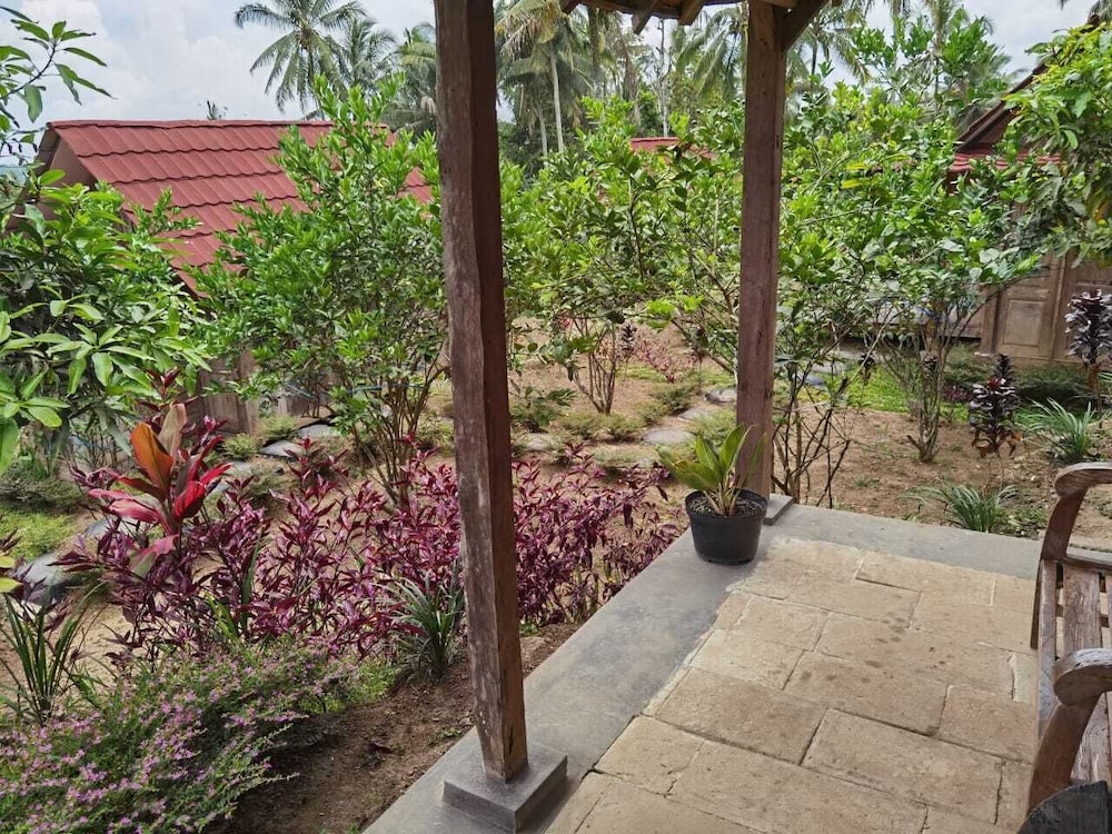 Homestay Ijen Lemonhouse