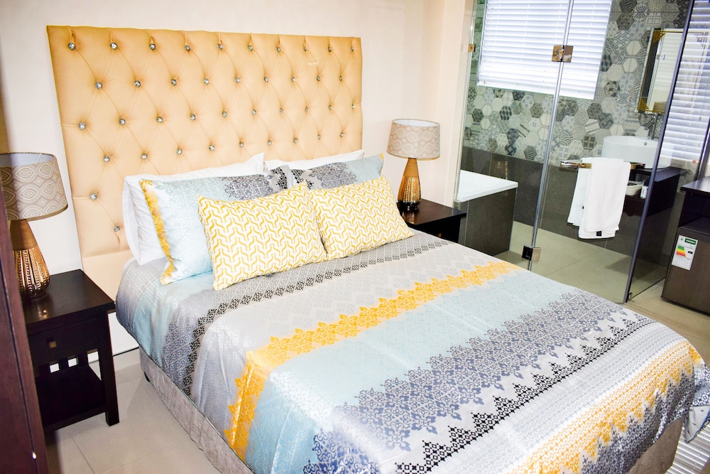 Dei Gratia Guesthouse
