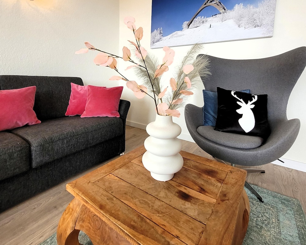 Apartment in the Centre of Winterberg