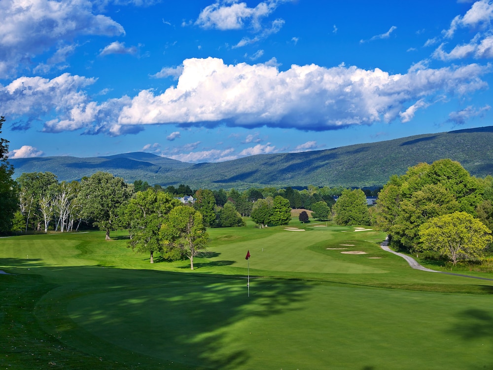 The Equinox Golf Resort & Spa 88