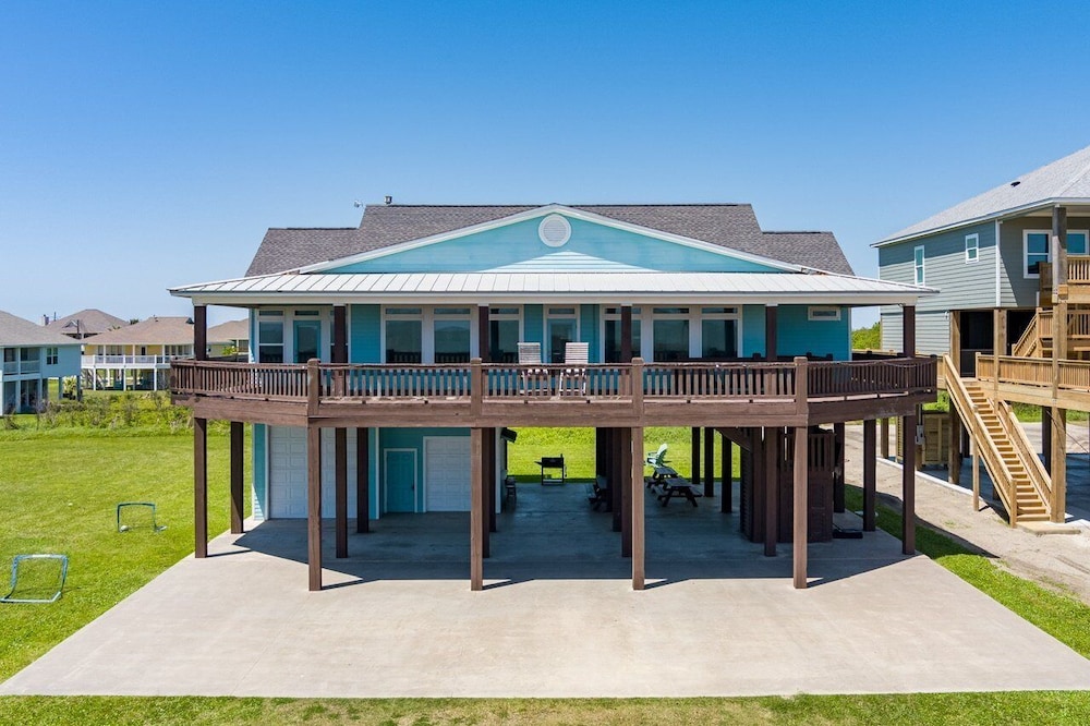 Sunset Bliss 4 Bedroom Home