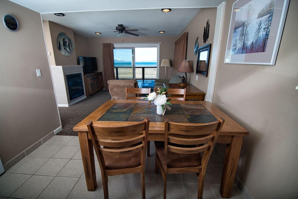 Lake Tahoe Vacations - Beachcomber Inn - Property Image 21