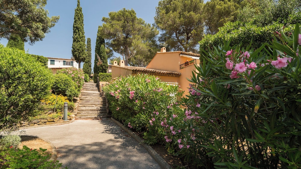 Résidence partenaire le Domaine de Garlande