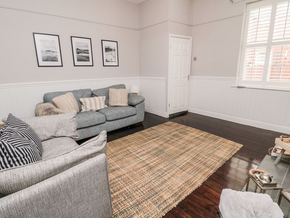 Bay Cottage
