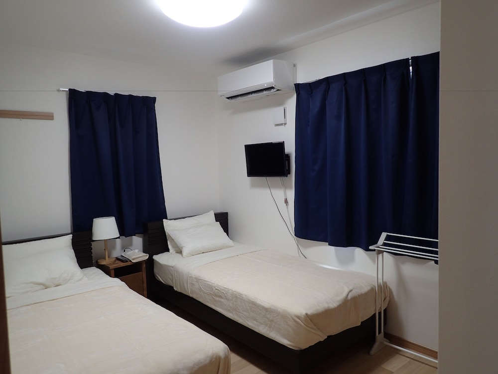Condominium Nago Residencial Las Flores