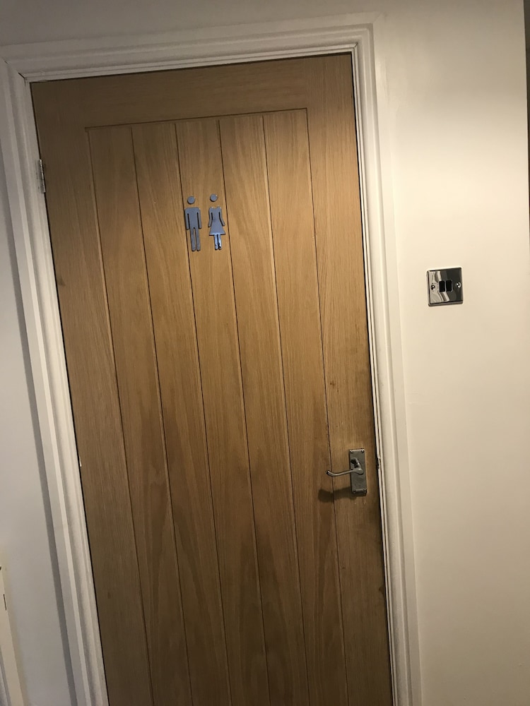 Anfield Rooms