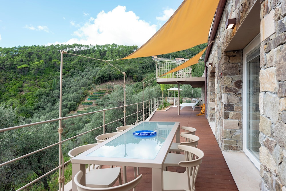 Relais Le Torri in Verici