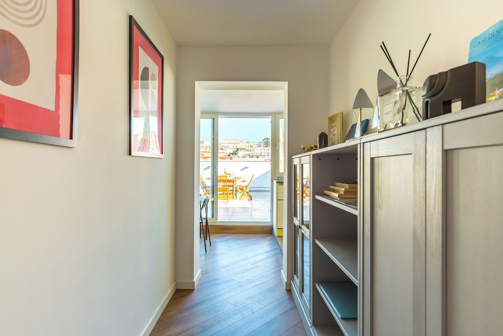 Poerio Rooftop Luxury Apartment