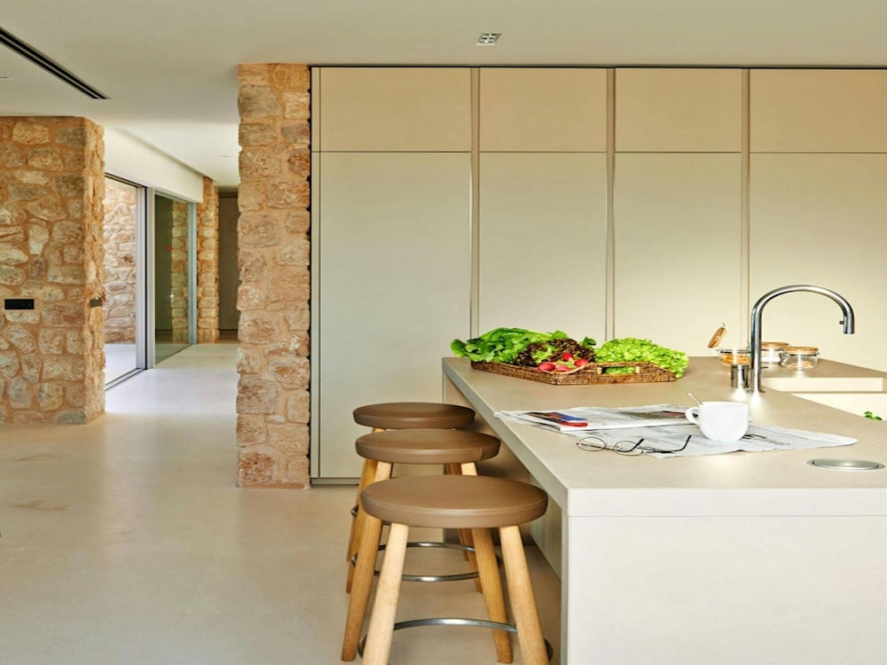 Holiday Home With Beautiful sea Views