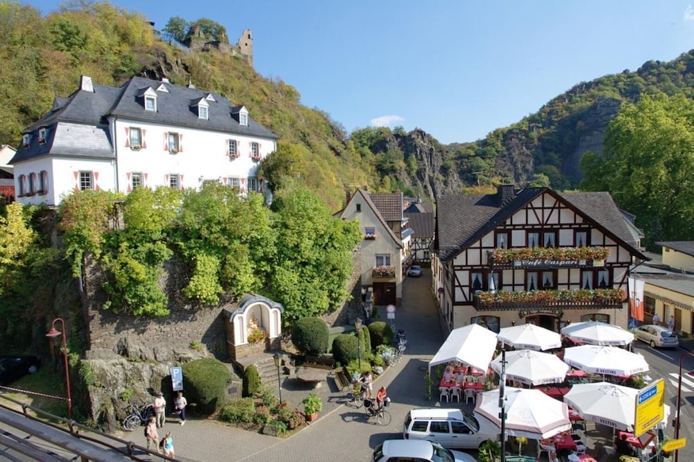 Haus Caspari