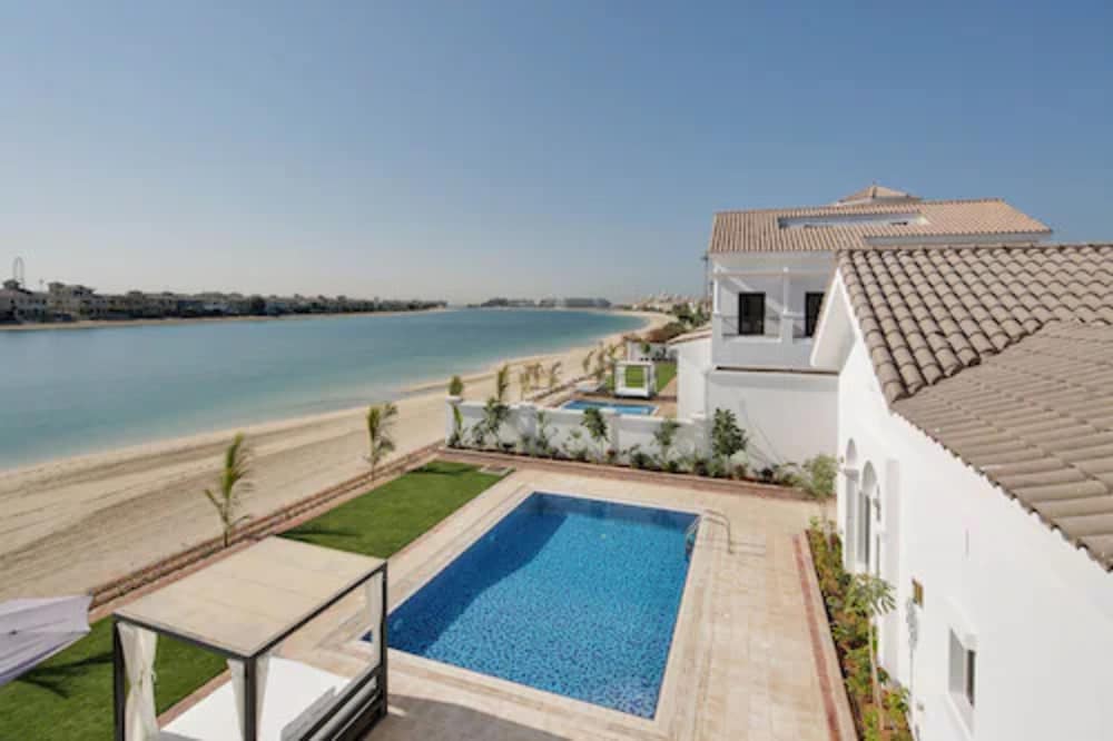 Maison Privee - Frond Villa K